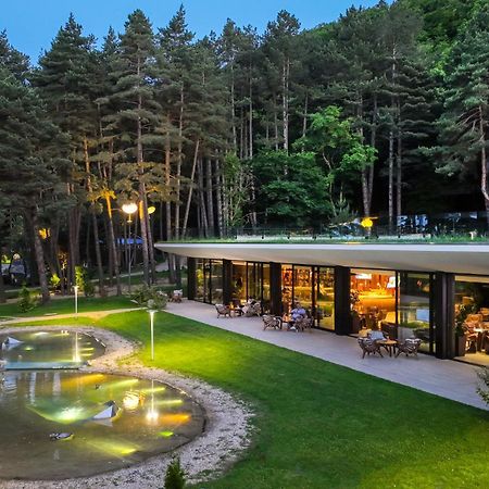 Kojori Bioli Wellness Resort מראה חיצוני תמונה