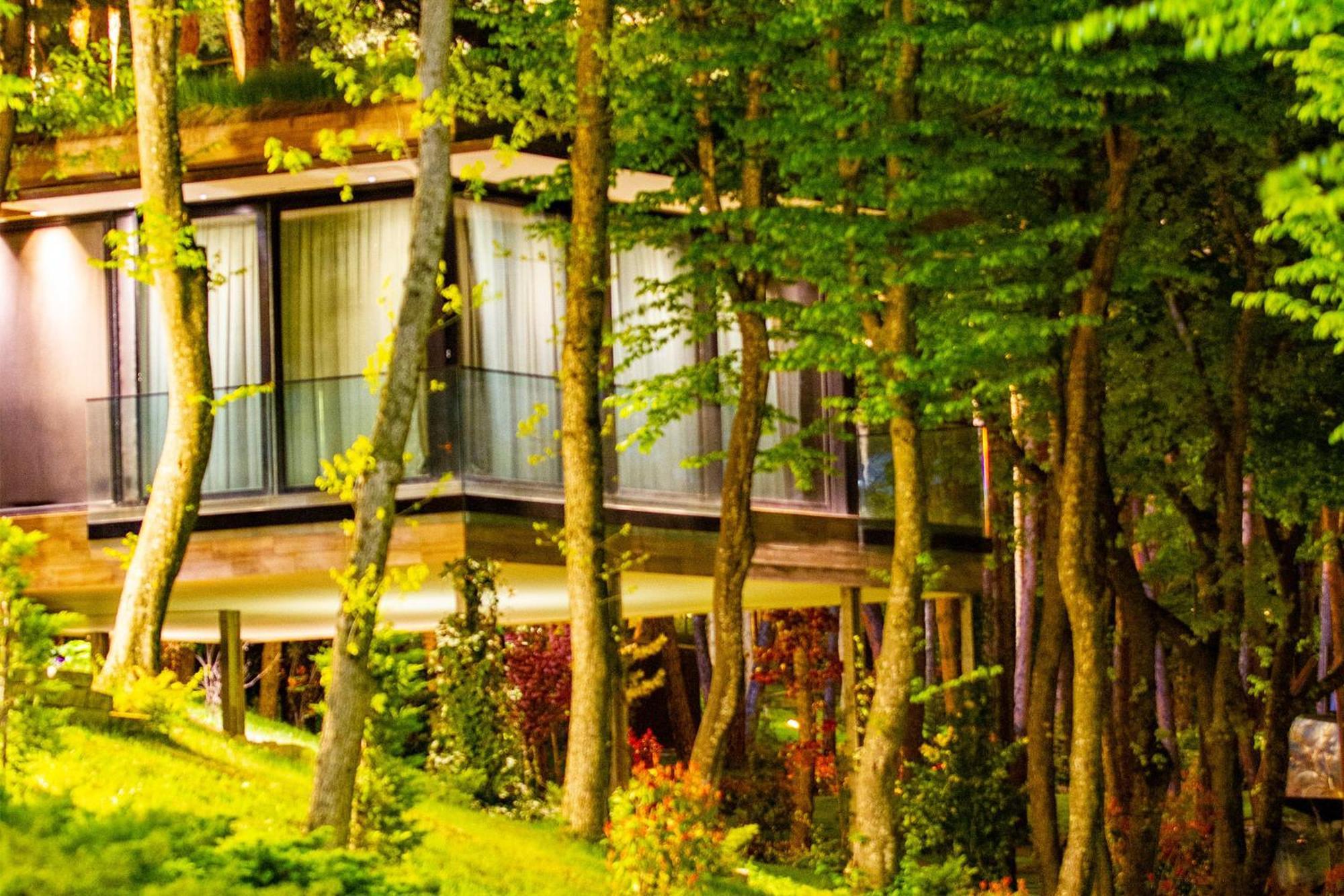 Kojori Bioli Wellness Resort מראה חיצוני תמונה