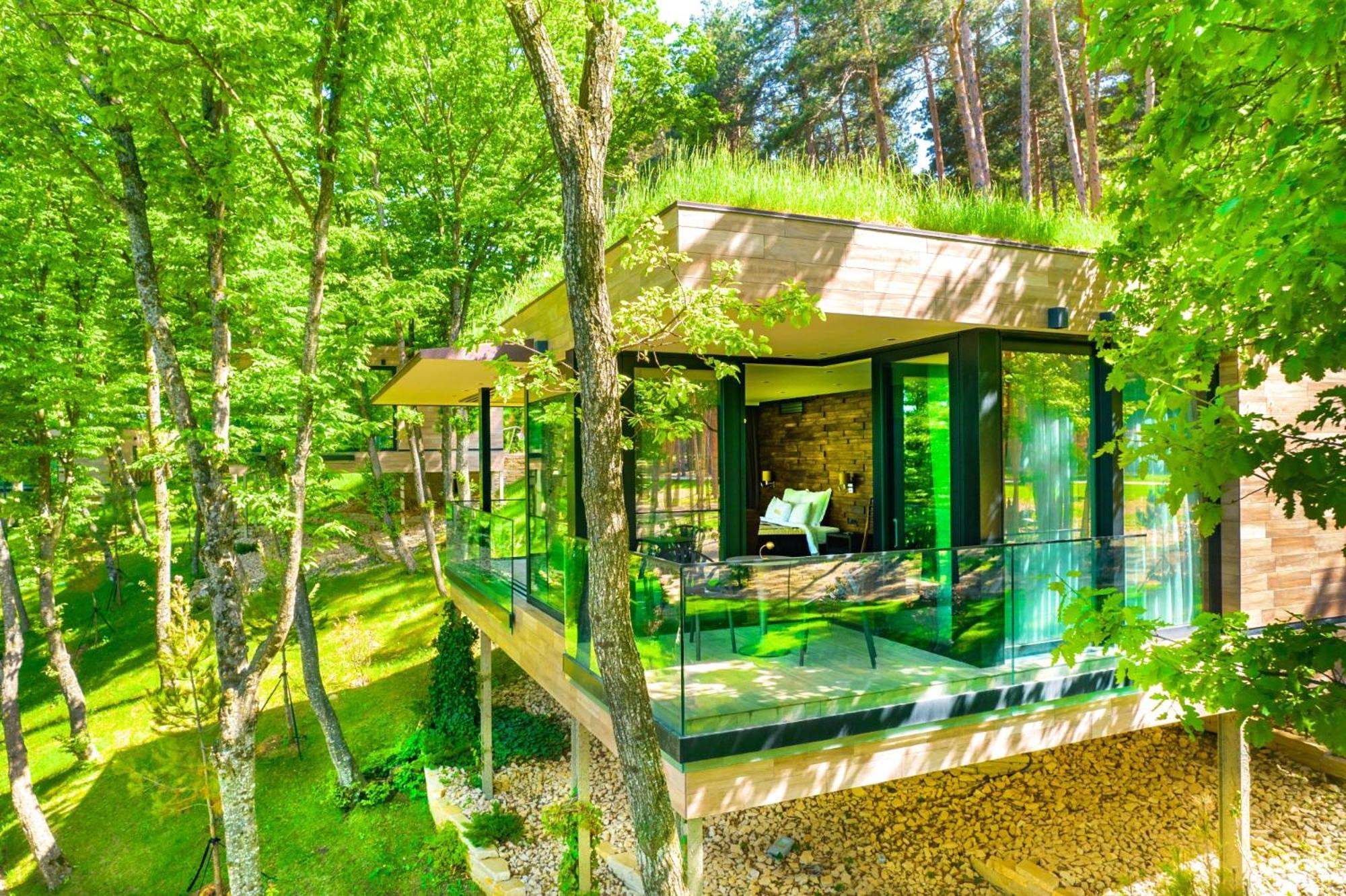Kojori Bioli Wellness Resort מראה חיצוני תמונה