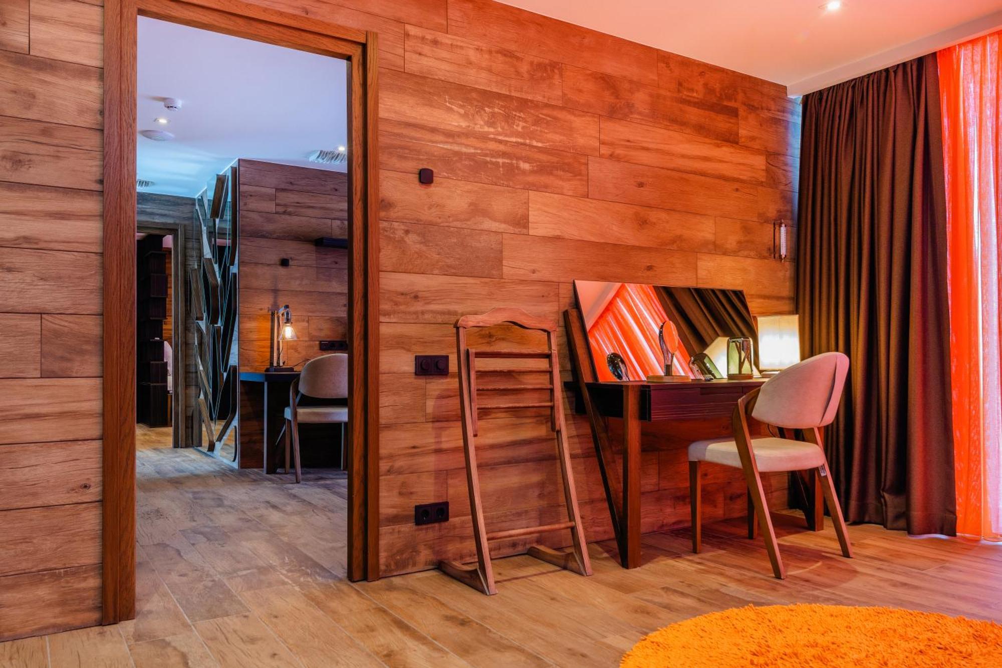 Kojori Bioli Wellness Resort מראה חיצוני תמונה