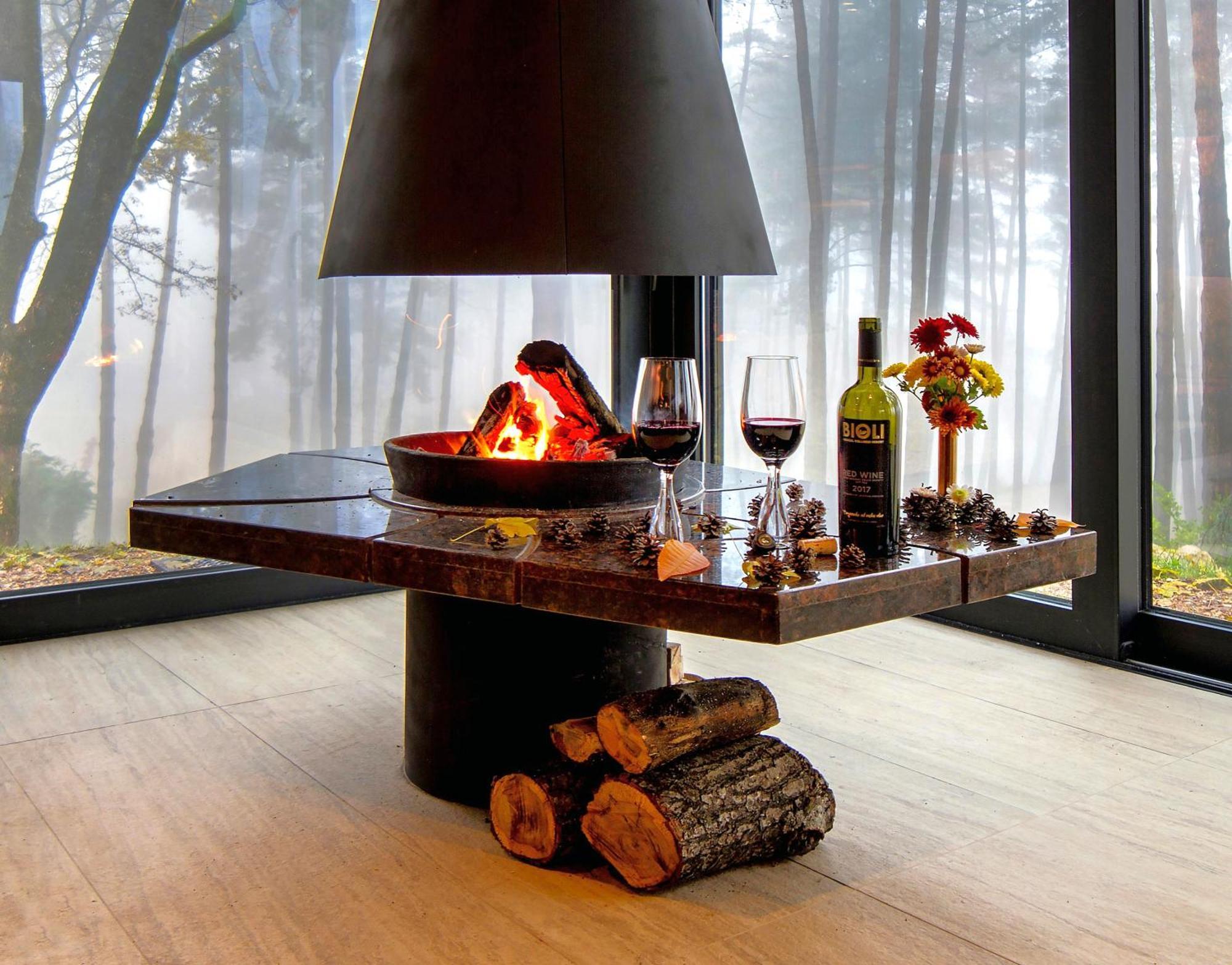Kojori Bioli Wellness Resort מראה חיצוני תמונה