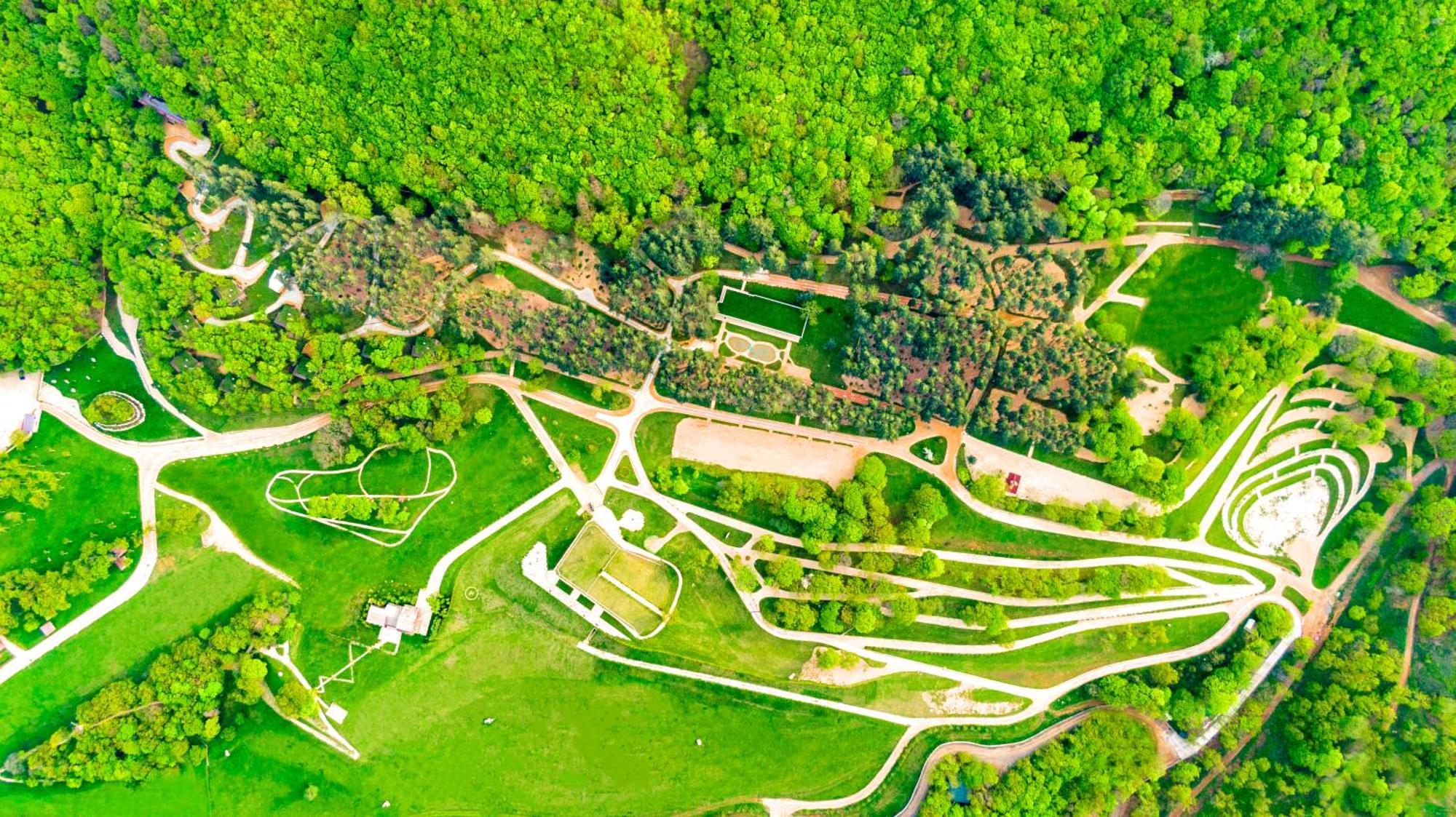 Kojori Bioli Wellness Resort מראה חיצוני תמונה