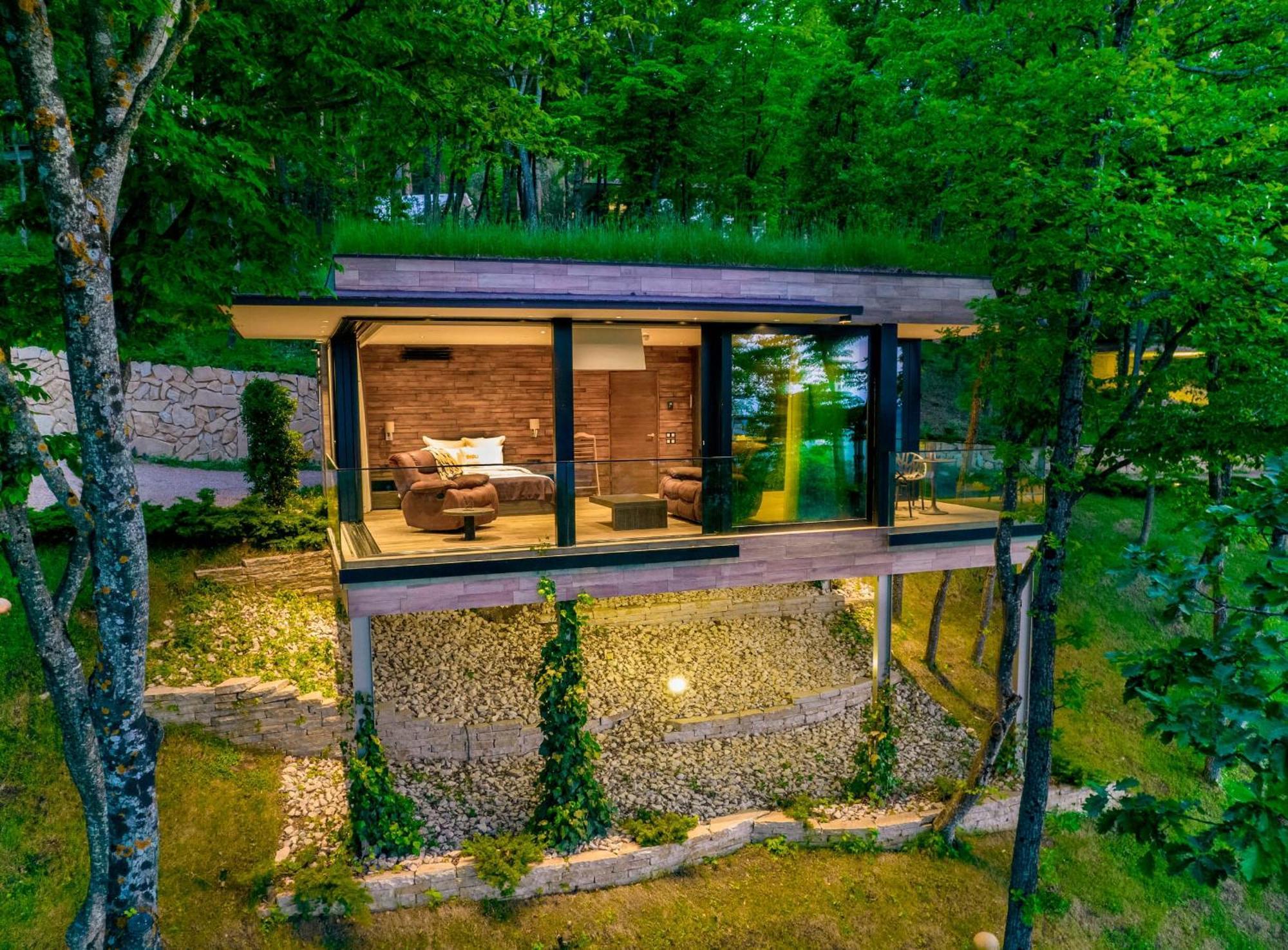 Kojori Bioli Wellness Resort מראה חיצוני תמונה