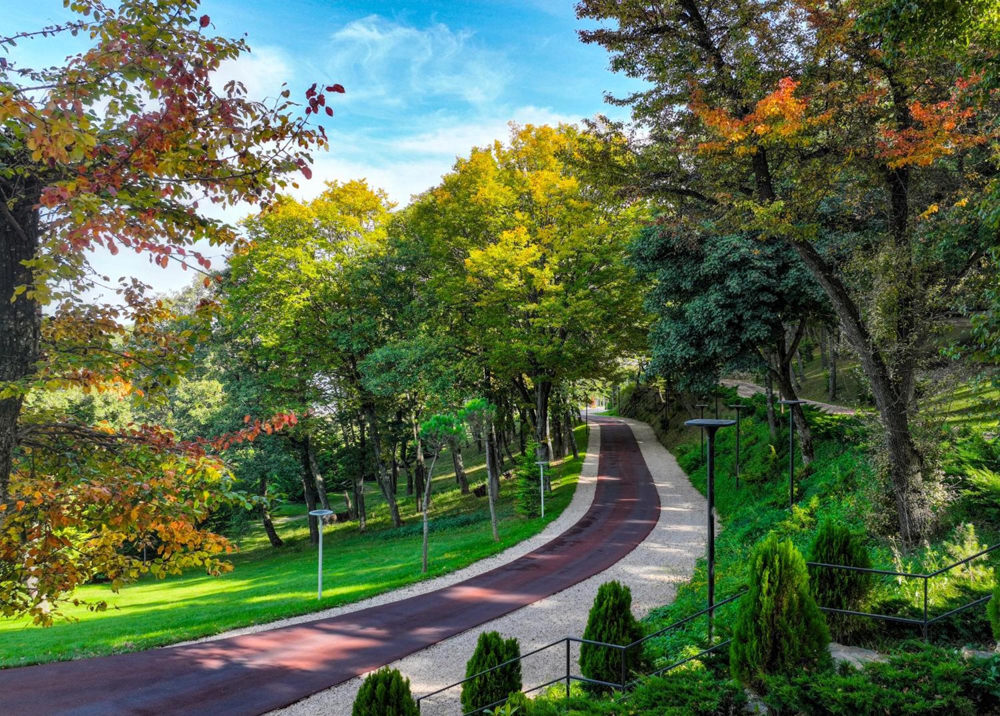 Kojori Bioli Wellness Resort מראה חיצוני תמונה
