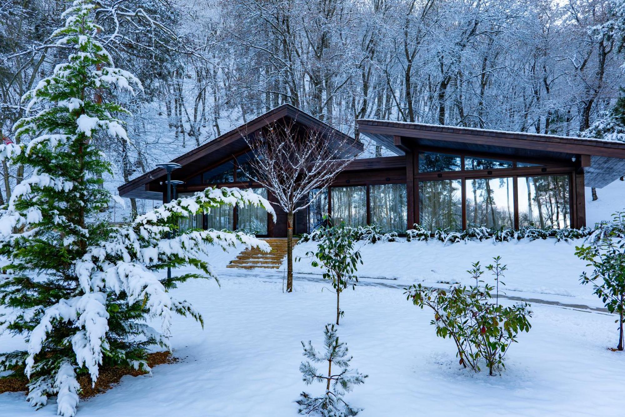 Kojori Bioli Wellness Resort מראה חיצוני תמונה