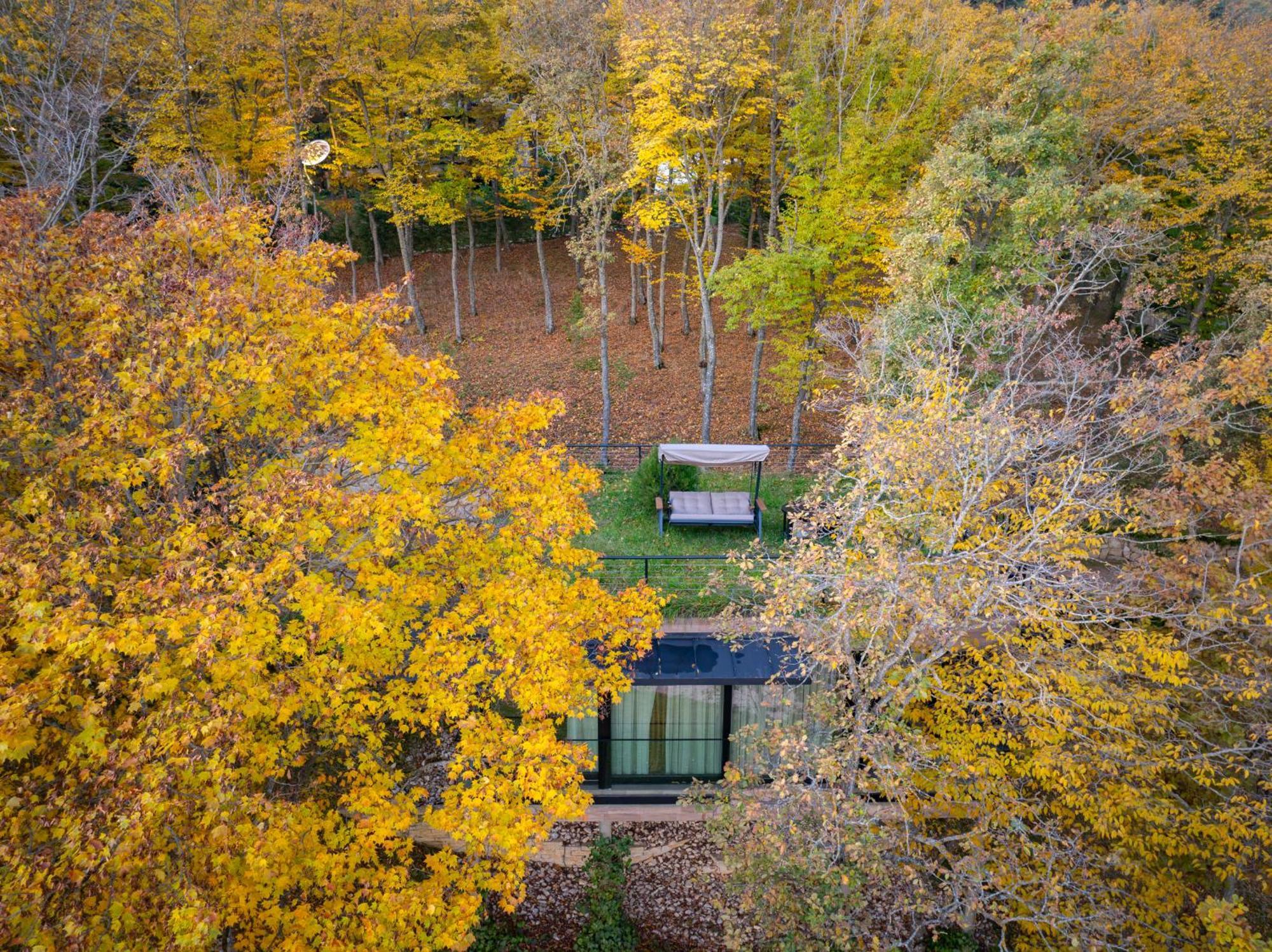 Kojori Bioli Wellness Resort מראה חיצוני תמונה