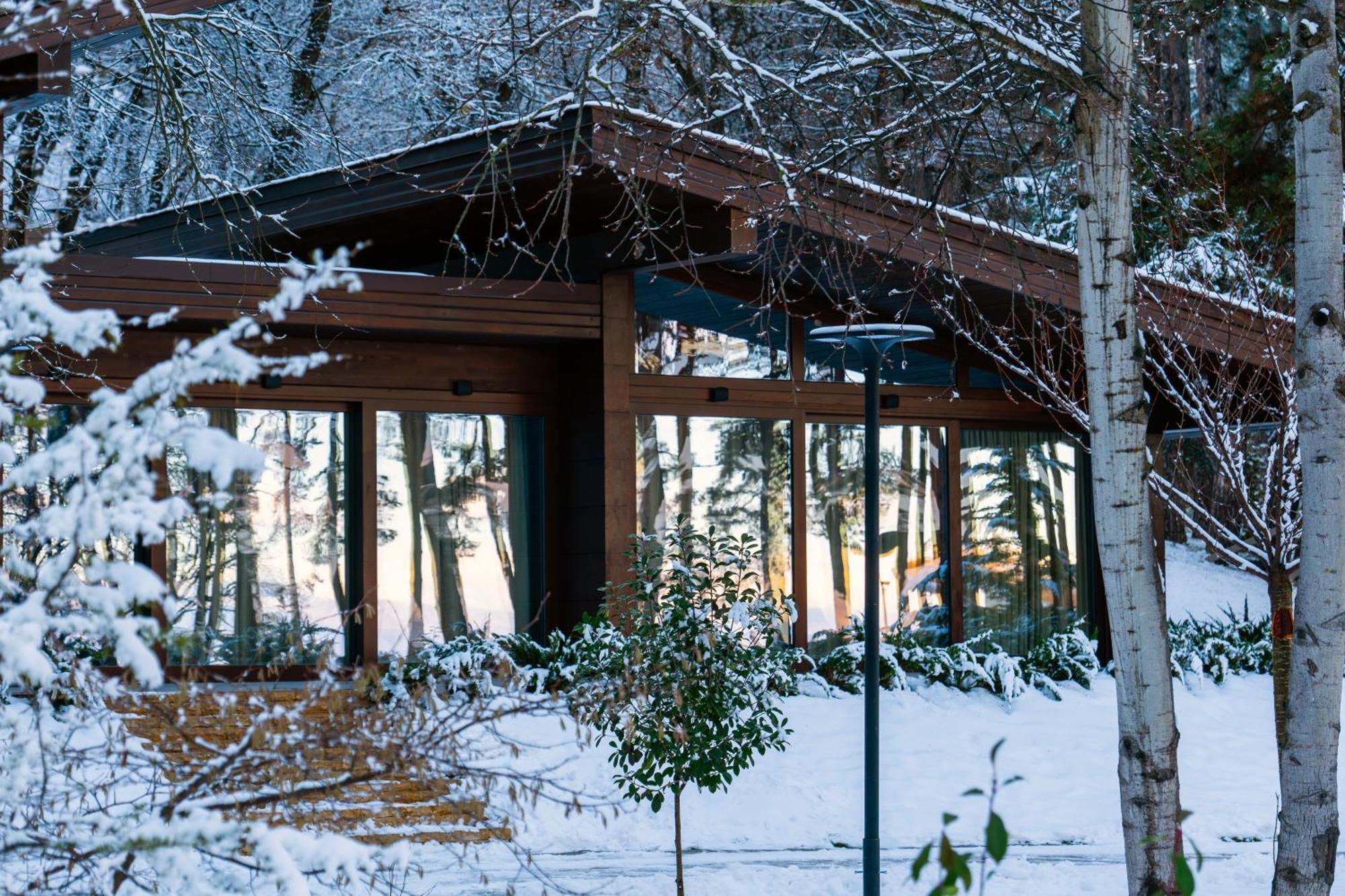 Kojori Bioli Wellness Resort מראה חיצוני תמונה