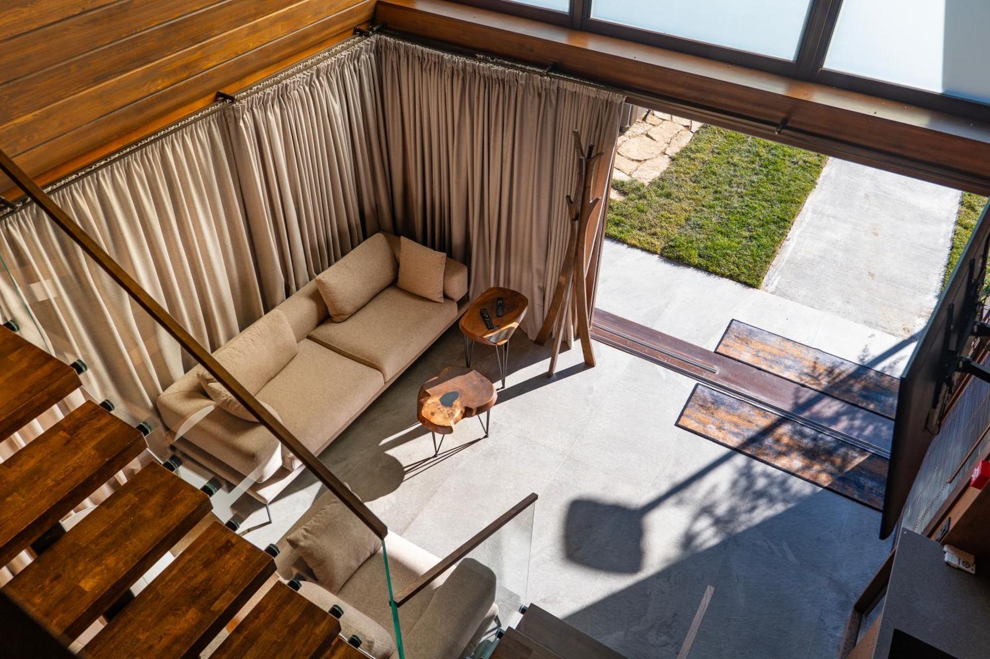 Kojori Bioli Wellness Resort מראה חיצוני תמונה