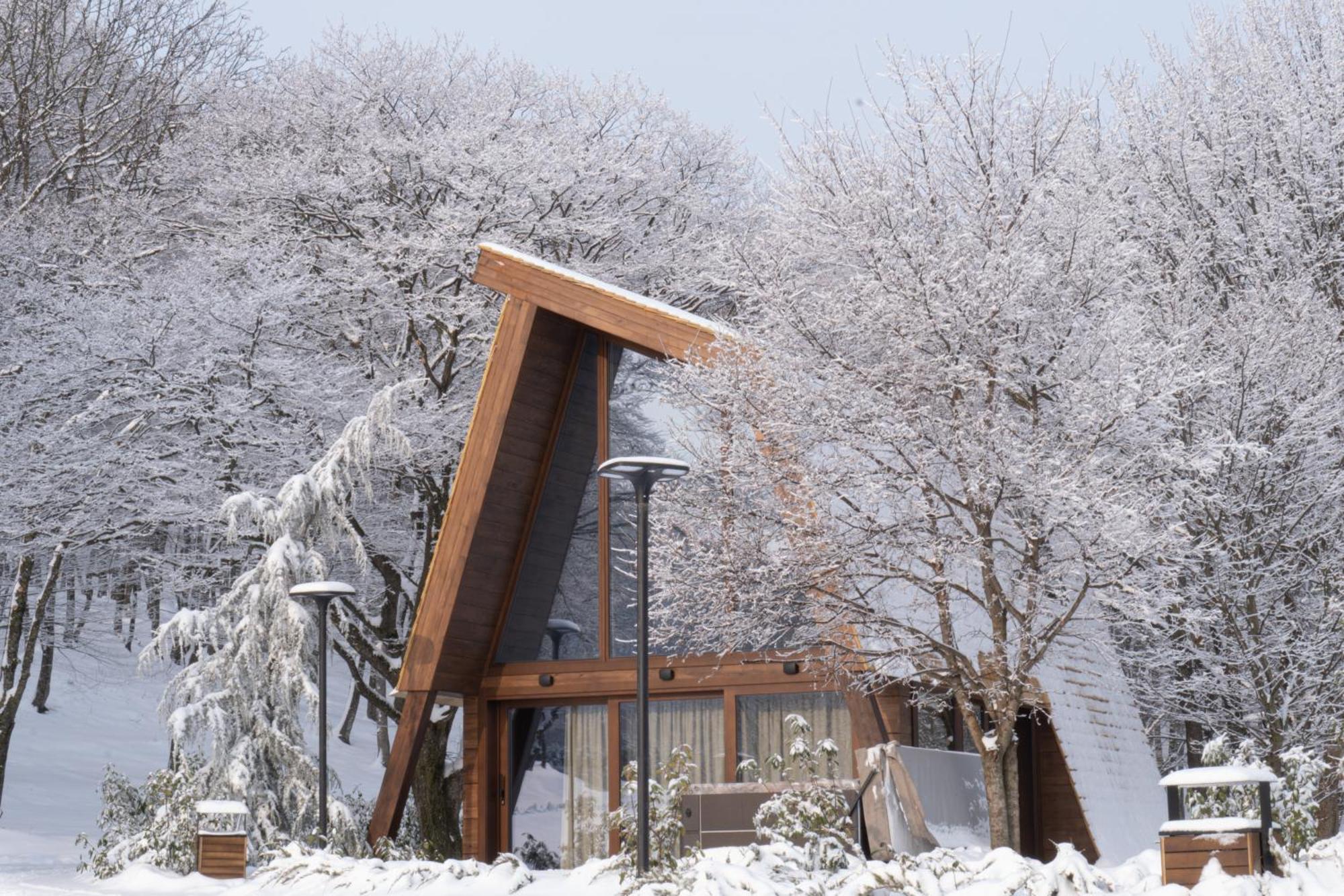 Kojori Bioli Wellness Resort מראה חיצוני תמונה
