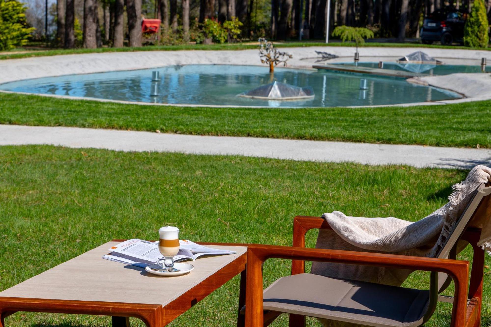Kojori Bioli Wellness Resort מראה חיצוני תמונה