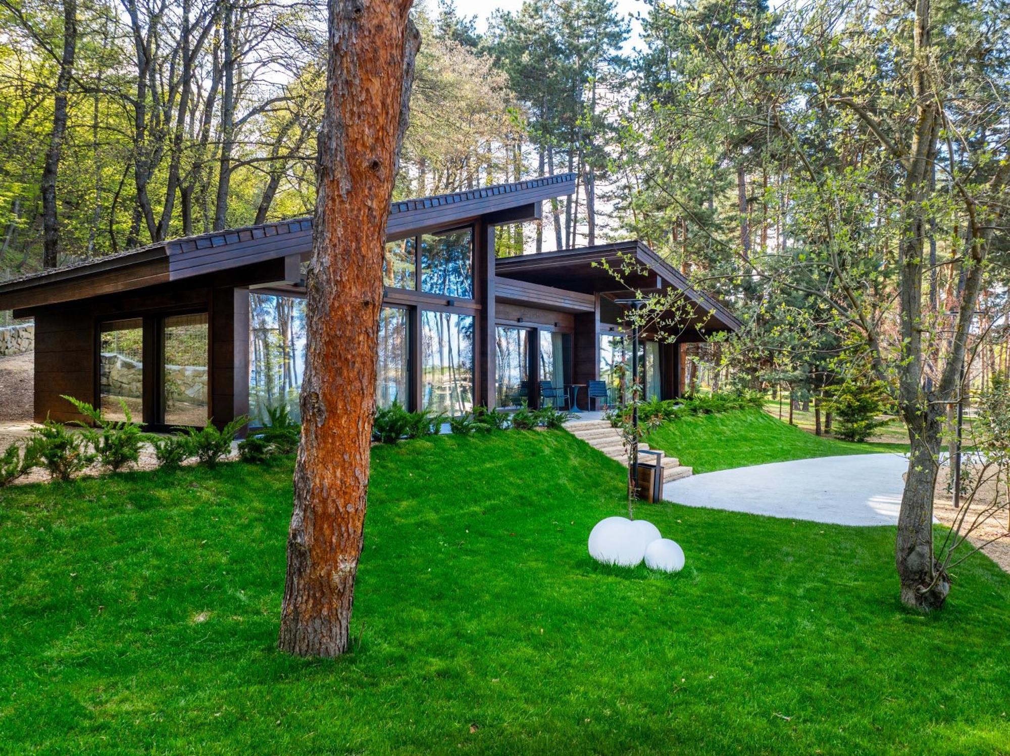 Kojori Bioli Wellness Resort מראה חיצוני תמונה